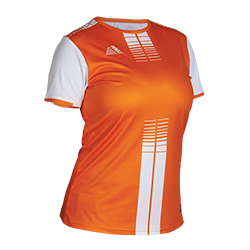 Vigo Womens Football Shirt